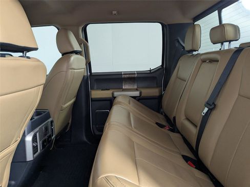 Used 2022 Ford F250 Lariat w/ Lariat Ultimate Package image 26