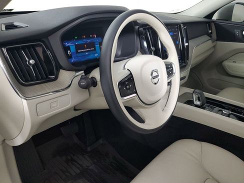 Used 2023 Volvo XC60 B5 Plus w/ Protection Package Premier AWD/4WD image 24