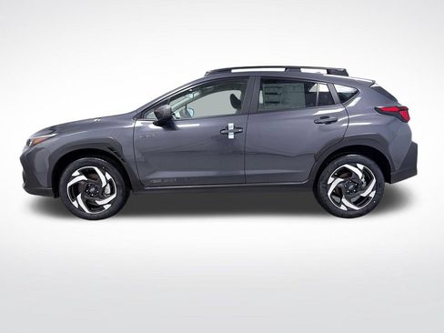 New 2026 Subaru Crosstrek 2.5i Limited AWD/4WD image 10
