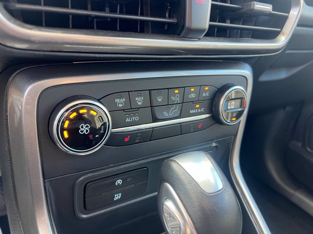 Certified 2019 Ford EcoSport SE w/ SE Convenience Package FWD image 14