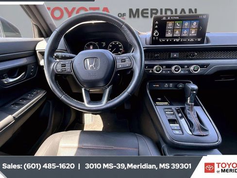 Used 2024 Honda CR-V Sport-L image 5