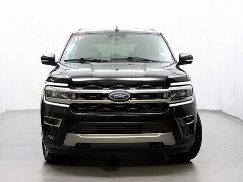 Used 2023 Ford Expedition Limited image 5
