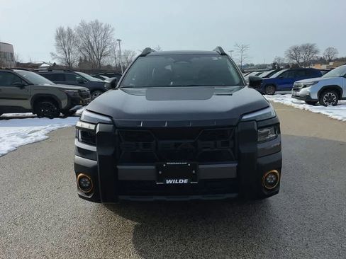 New 2026 Subaru Outback Wilderness image 3