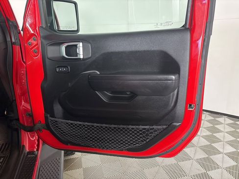 Used 2020 Jeep Gladiator Sport w/ Quick Order Package 24S image 26