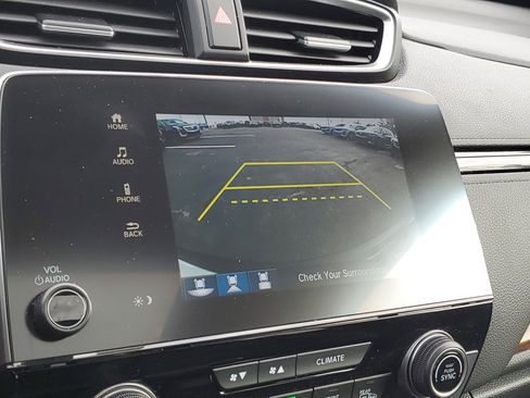 Used 2019 Honda CR-V EX-L image 26