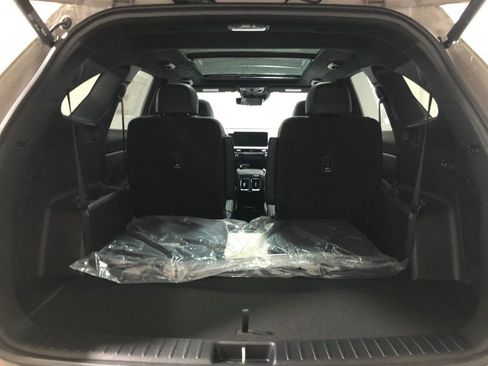New 2026 Kia Sorento SX Prestige image 8
