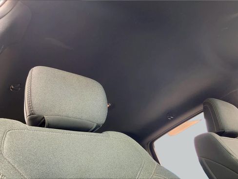Used 2020 RAM 1500 Big Horn AWD/4WD image 14