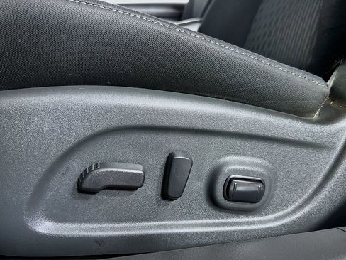 Used 2017 Nissan Altima 2.5 SV FWD image 19
