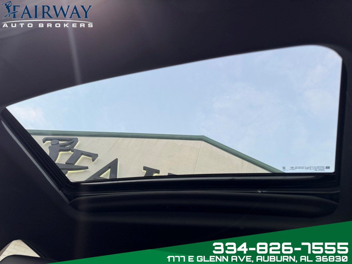 Used 2024 Chevrolet Silverado 2500 High Country w/ High Country Premium Package AWD/4WD image 24