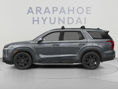 Used 2023 Hyundai Palisade XRT AWD/4WD image 3
