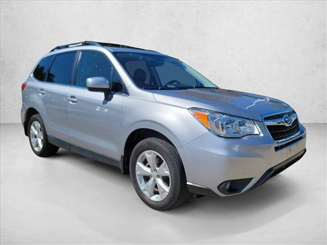 Used 2016 Subaru Forester 2.5i Limited AWD/4WD image 3