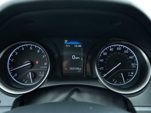 Used 2023 Toyota Camry SE w/ Convenience Package image 21