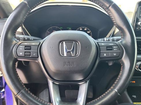 Used 2024 Honda CR-V Sport-L image 27