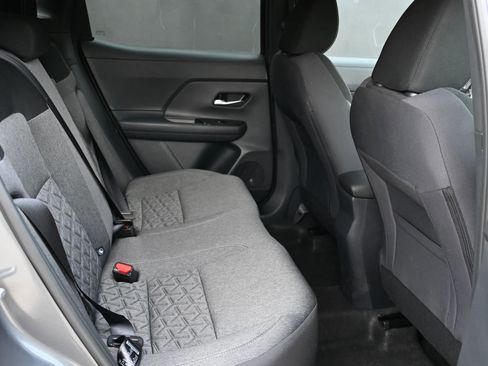 Used 2026 Nissan Kicks SV w/ Cold Weather Package image 16