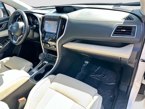 Used 2021 Subaru Ascent Limited w/ Technology Package AWD/4WD image 30