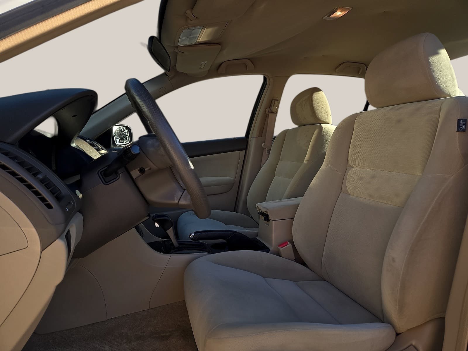 Used 2007 Honda Accord SE image 13
