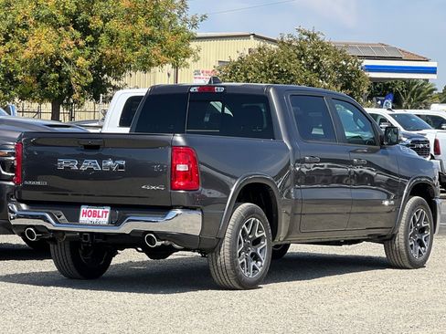 New 2026 RAM 1500 Laramie image 3