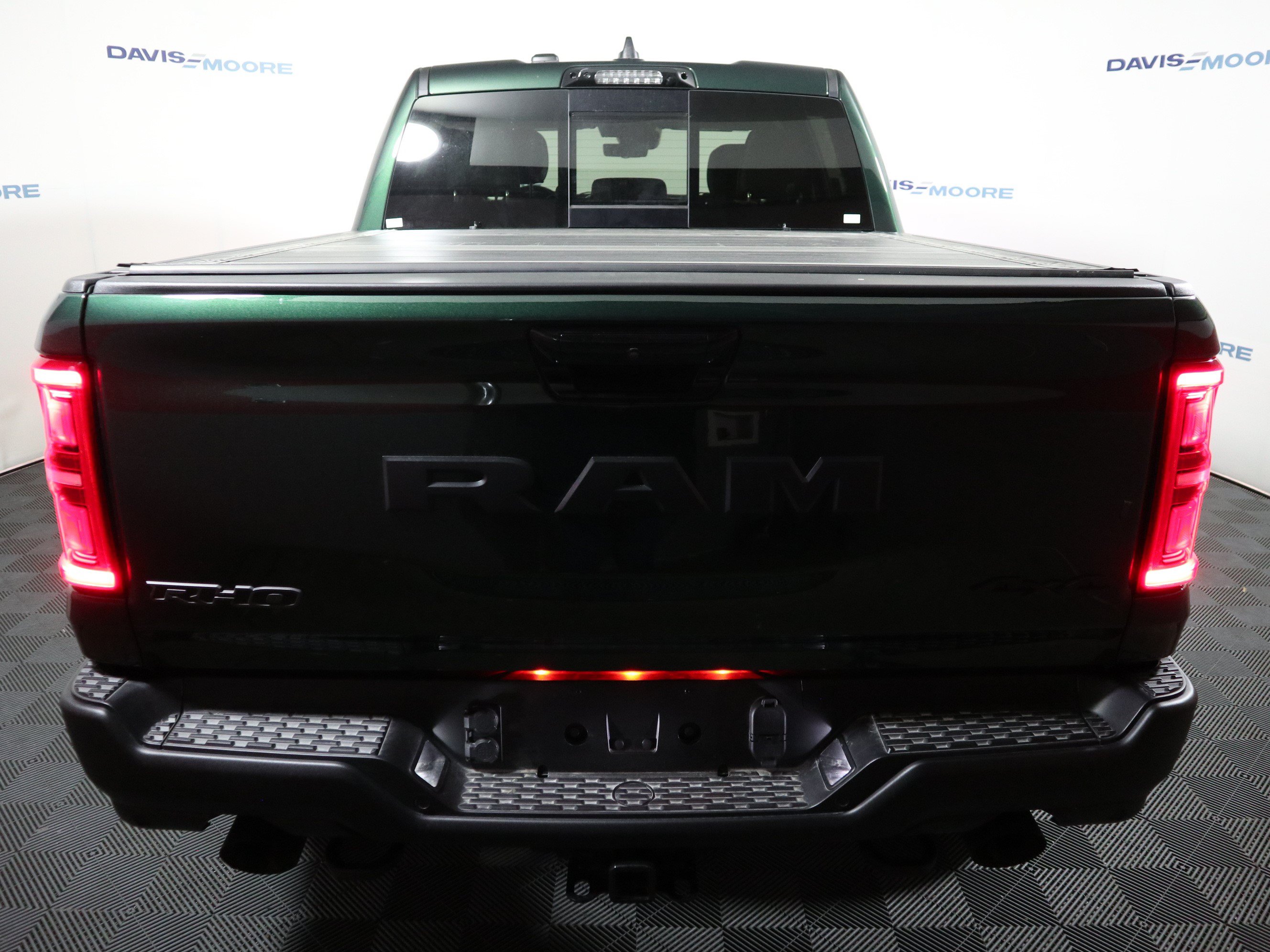 New 2026 RAM 1500 RHO w/ RHO Level 1 Equipment Group AWD/4WD image 7