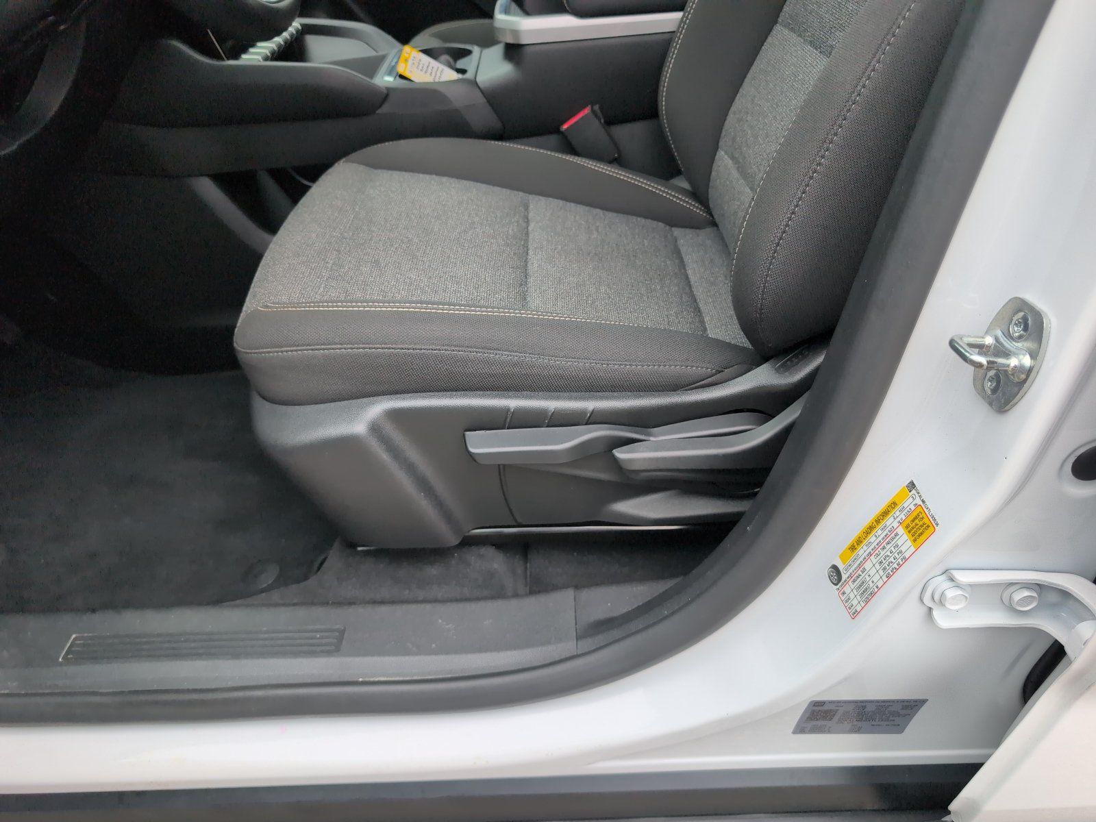 Used 2026 GMC Terrain Elevation FWD image 15