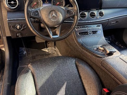 Used 2018 Mercedes-Benz E 300 w/ Premium 1 Package image 13