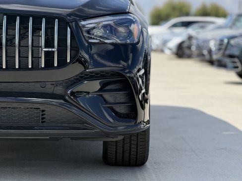 New 2026 Mercedes-Benz GLE 53 AMG 4MATIC Coupe image 6