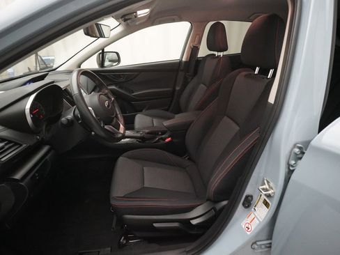 Used 2019 Subaru Crosstrek 2.0i Premium w/ Popular Package #2 image 7