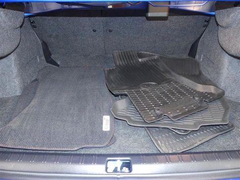 Used 2020 Subaru WRX STI image 28