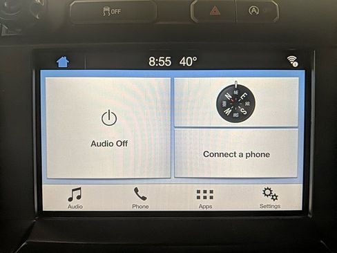 Used 2018 Ford F150 XLT w/ Equipment Group 302A Luxury image 18