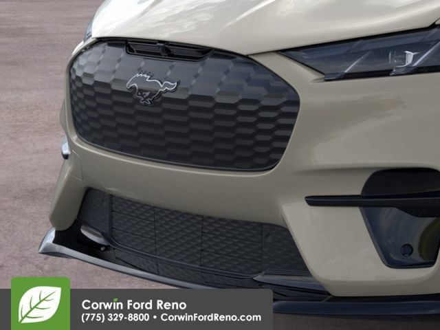 New 2026 Ford Mustang Mach-E Premium w/ Sport Appearance Package AWD/4WD image 18