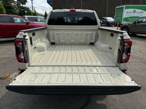 New 2026 Ford Ranger XLT w/ Equipment Group 301A High AWD/4WD image 25