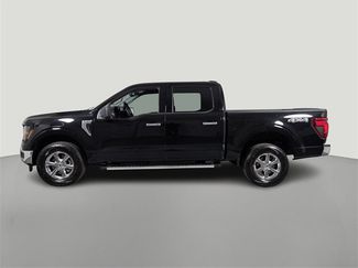 Used 2025 Ford F150 XLT w/ Equipment Group 301A Standard video 2