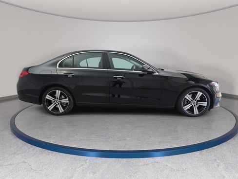 New 2026 Mercedes-Benz C 300 4MATIC Sedan image 4