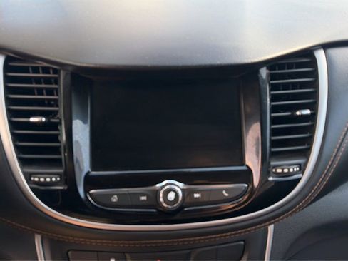 Used 2021 Chevrolet Trax LS w/ Tint and Cruise Package image 8