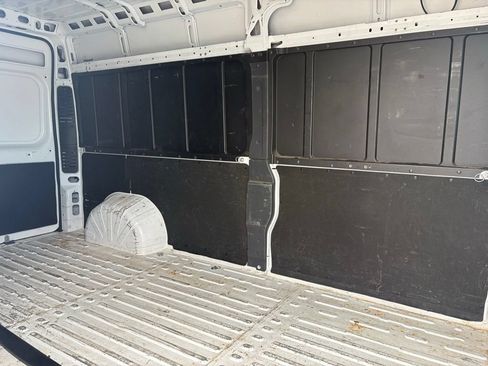 Used 2023 RAM ProMaster 2500 FWD image 20
