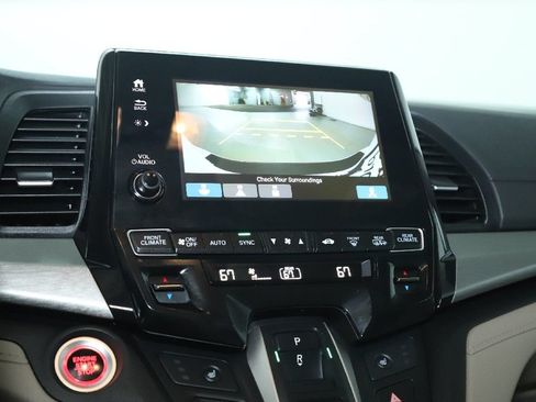 Used 2024 Honda Odyssey EX-L image 28