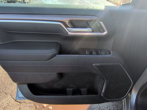 New 2026 Chevrolet Silverado 1500 LT image 23