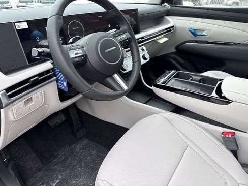 New 2026 Hyundai Tucson Limited image 54