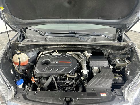 Used 2021 Kia Sportage SX FWD image 36