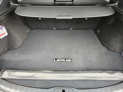 New 2026 Lexus RX 350h AWD/4WD image 22