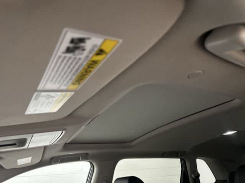 Certified 2026 Honda CR-V EX-L image 27