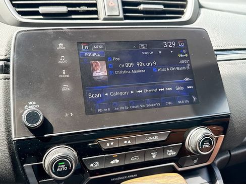 Used 2019 Honda CR-V EX image 14