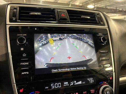 Used 2019 Subaru Outback 3.6R Limited AWD/4WD image 17