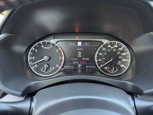 Used 2022 Nissan Altima 2.5 S FWD image 9