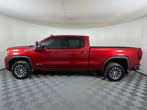 Used 2021 GMC Sierra 1500 AT4 w/ AT4 Premium Package image 2