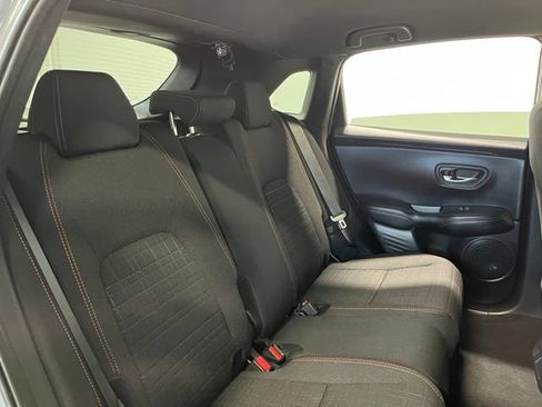 Used 2025 Honda HR-V Sport image 13
