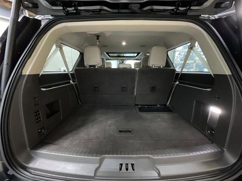 Used 2019 Ford Expedition Max Limited image 23