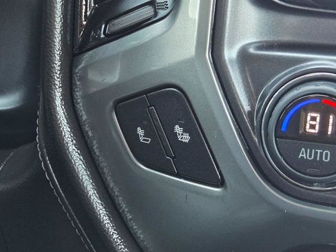 Used 2014 Chevrolet Silverado 1500 LTZ Z71 image 27