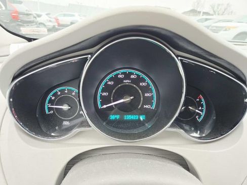 Used 2012 Chevrolet Malibu LS w/ LS Uplevel Package image 7