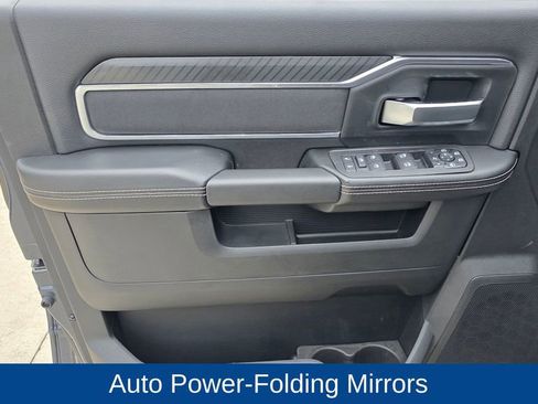 New 2026 RAM 2500 Big Horn image 22