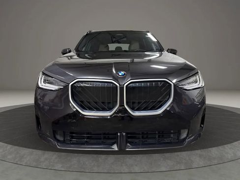 Used 2025 BMW X3 xDrive30 w/ M Sport Package AWD/4WD image 7